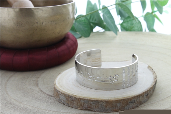 Bracelet Mantra Om Namah Shivaya