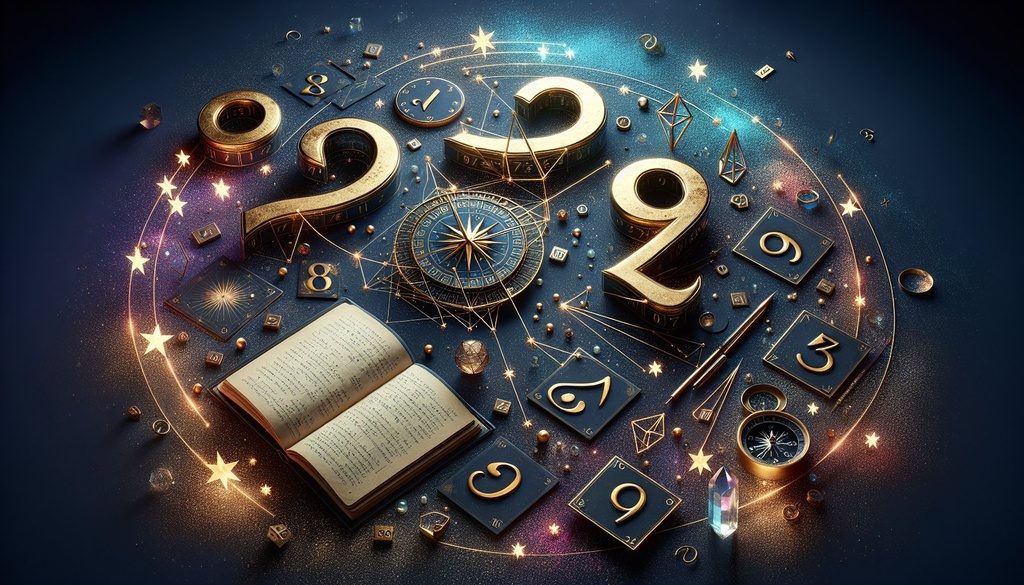 Livres de numérologie, calcul du chemin de vie et signification des nombres