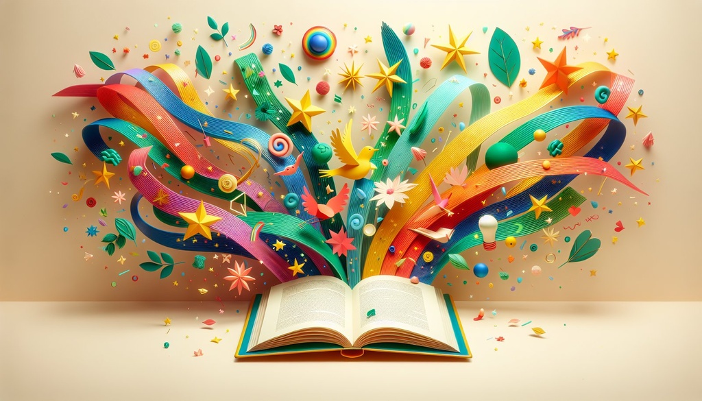 Livres jeunesse, romans ados et activités créatives pour enfants