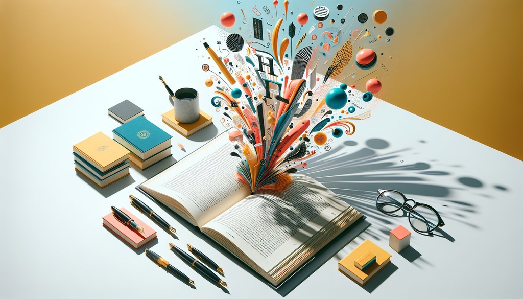 Essais littéraires et philosophiques, ouvrages de réflexion et de pensée contemporaine