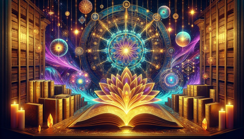 Livres de théosophie, Blavatsky et sagesse ésotérique universelle