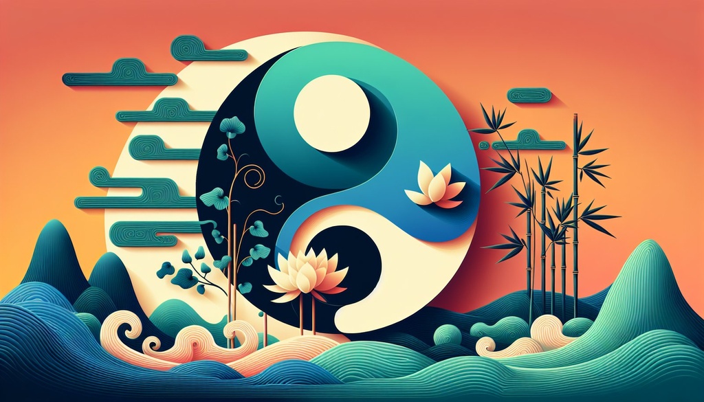 Livres de tao, taoïsme et sagesse chinoise traditionnelle