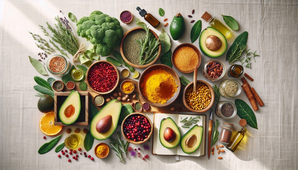 Livres de diététique bio, nutrition naturelle et beauté au naturel
