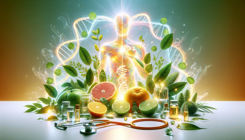 Livres de santé, médecine intégrative et bien-être global