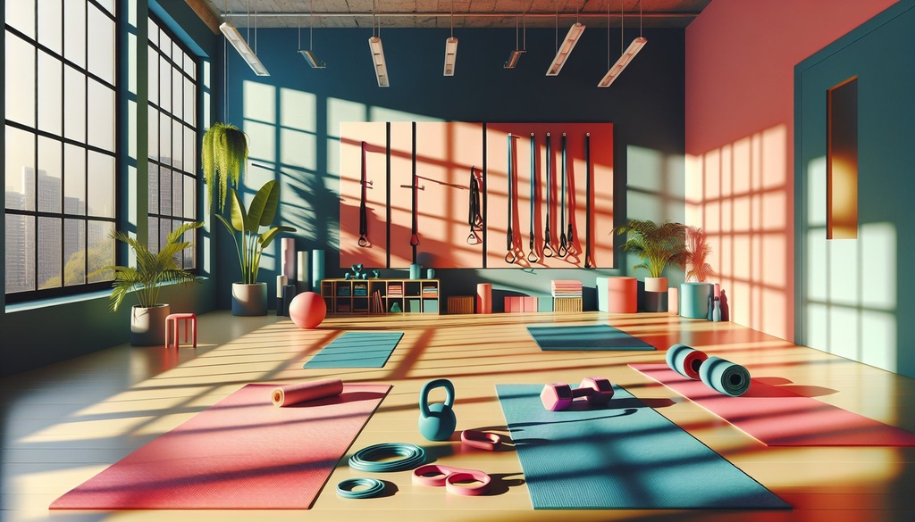 Livres et DVD de sport, gymnastique, pilates et stretching pour s'entraîner chez soi