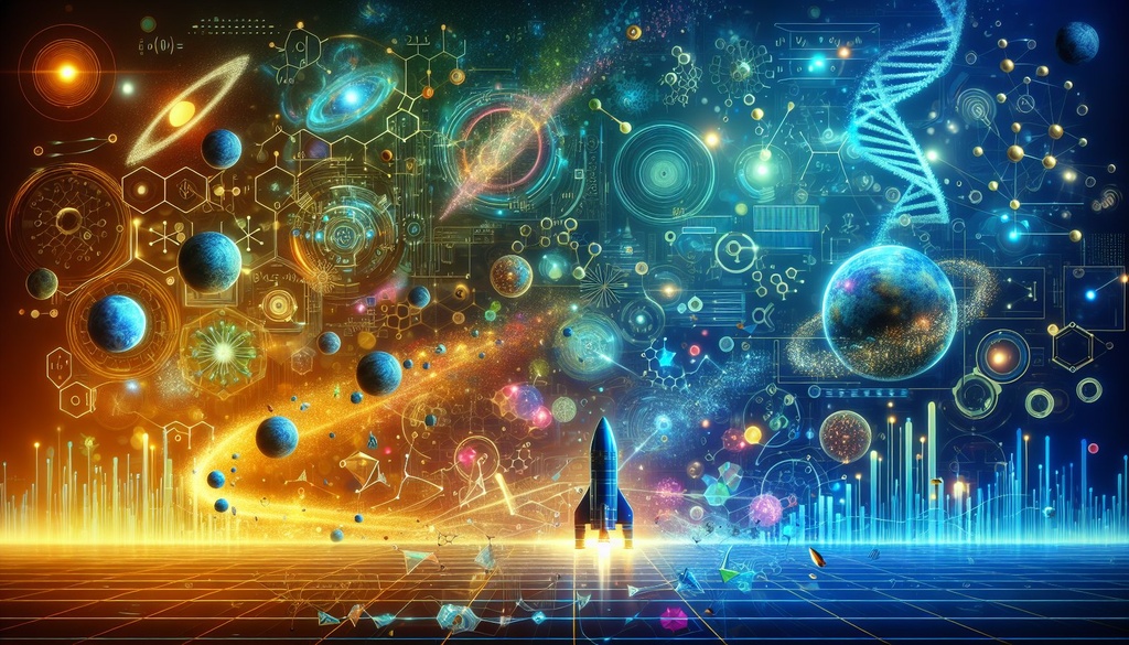 Livres de vulgarisation scientifique et technologies modernes