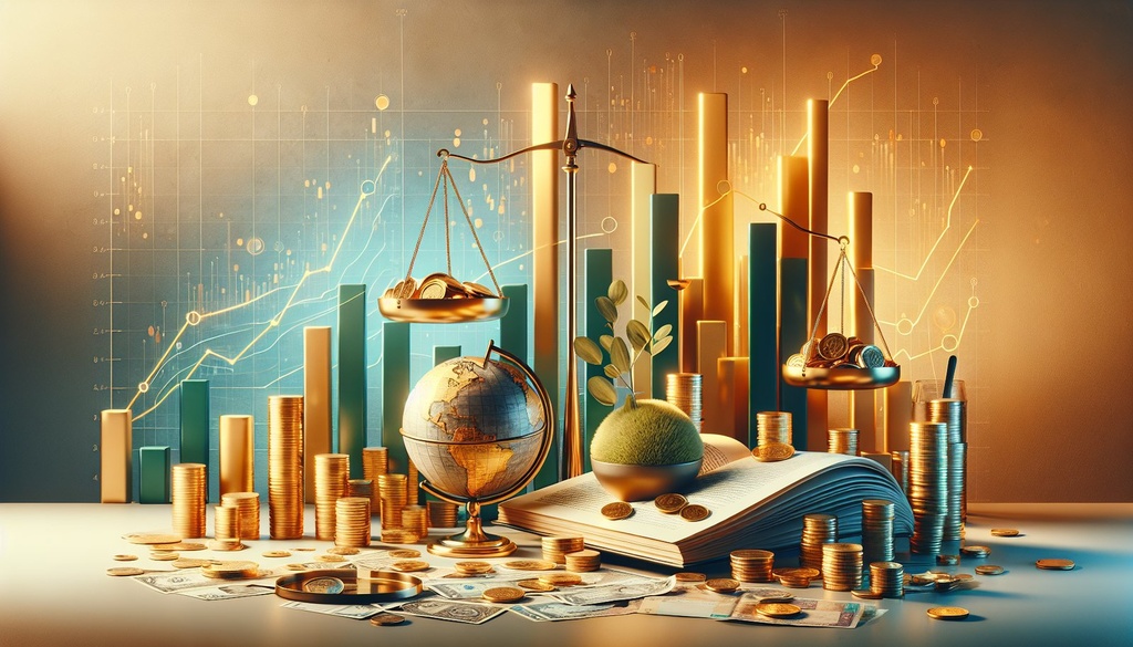 Livres d'économie, finance, théories économiques et actualité économique