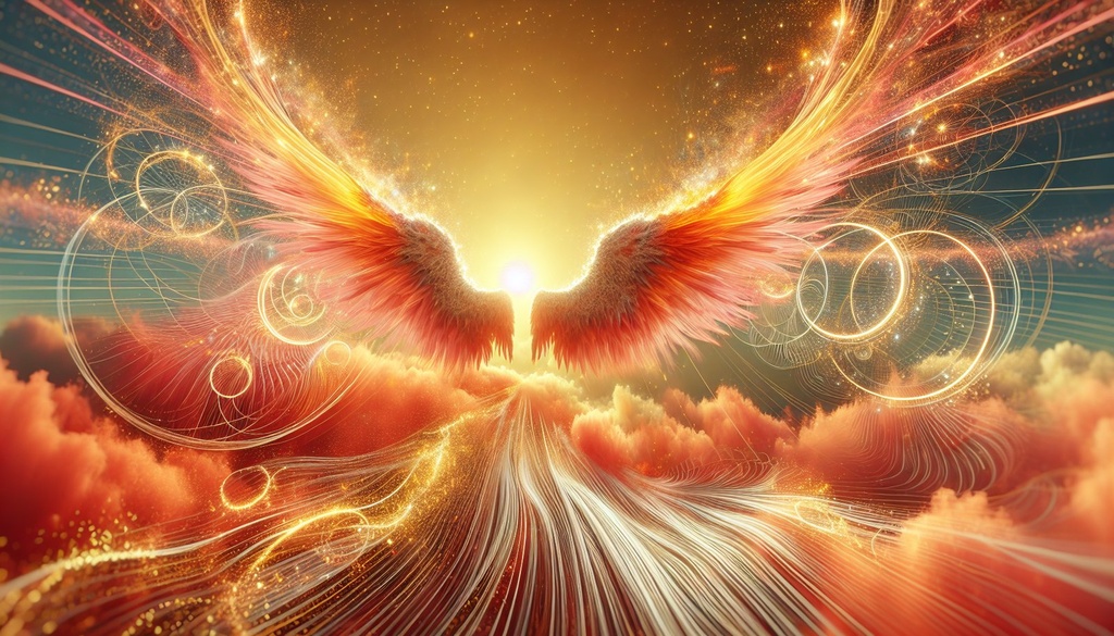 Livres sur les anges, archanges et angéologie spirituelle