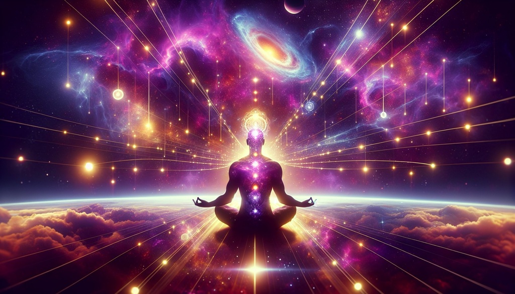 Livres de channeling, messages canalisés et enseignements spirituels