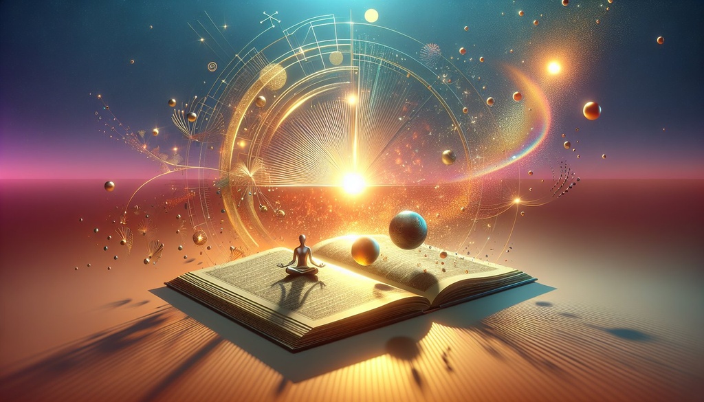 Livres de spiritualité, éveil intérieur et sagesse occidentale
