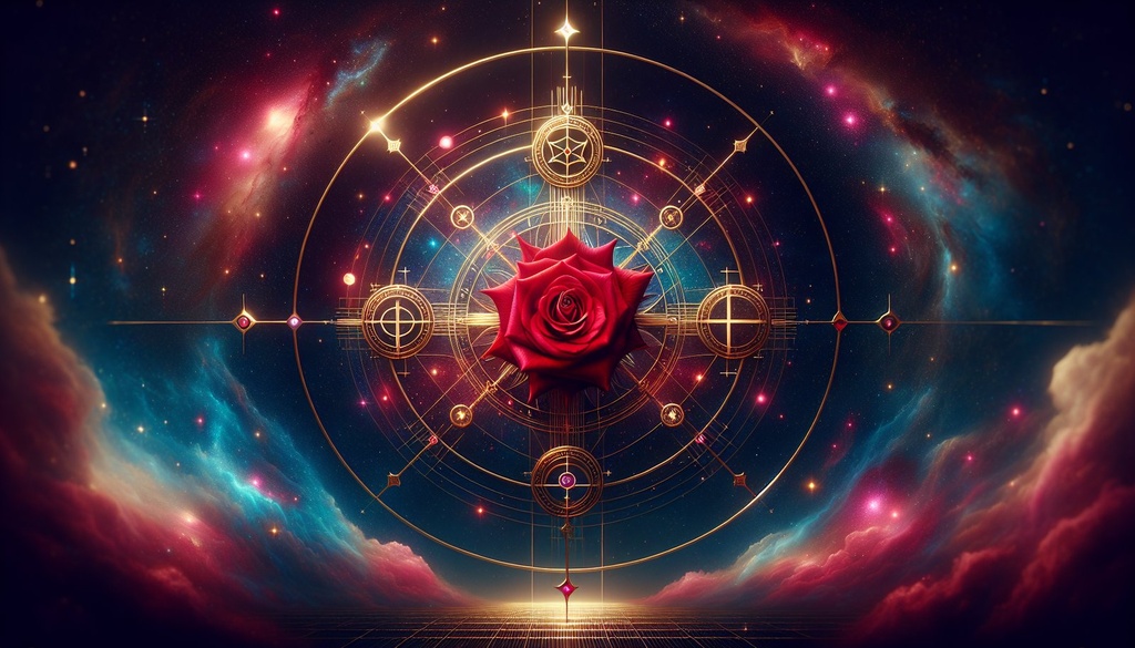 Livres rosicruciens, philosophie Rose-Croix et tradition mystique occidentale