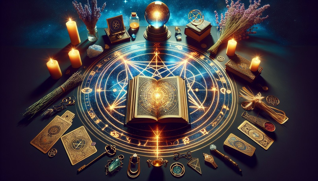 Livres d'ésotérisme, traditions initiatiques et spiritualité occidentale