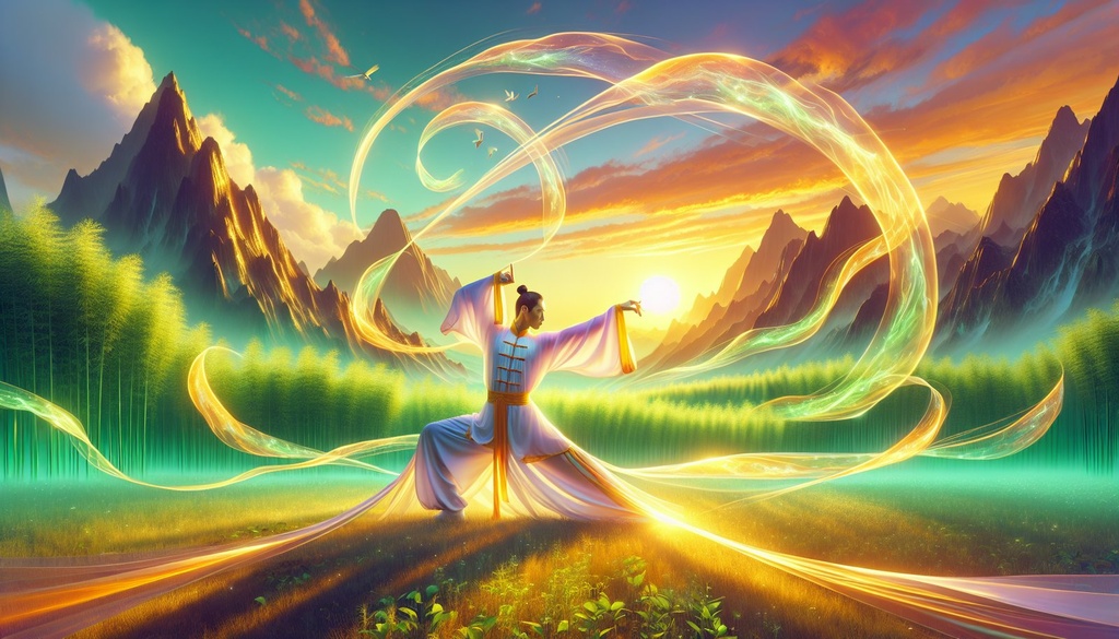 Livres et DVD de Qi Gong, Tai Chi et arts martiaux internes chinois