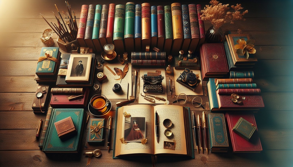Biographies, autobiographies et récits de vie inspirants
