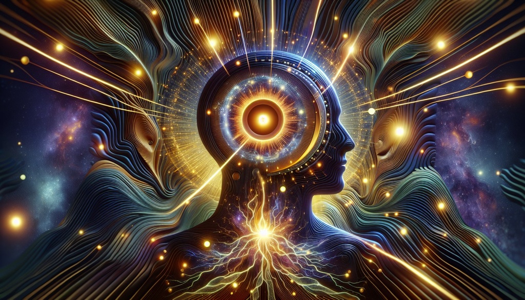 Livres et tarots pour développer l'intuition et le sixième sens