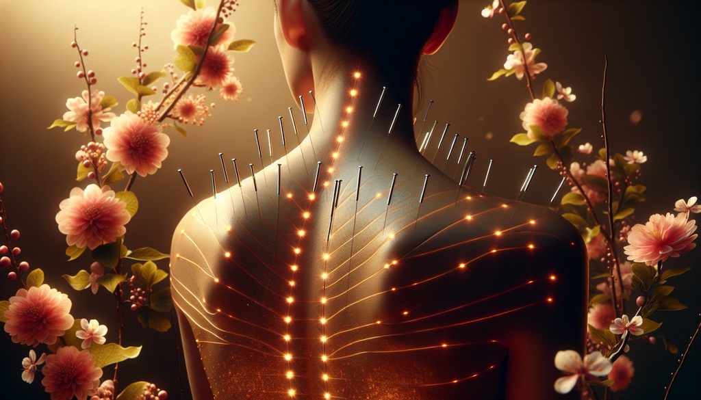 Livres et atlas d'acupuncture, méridiens et points énergétiques chinois