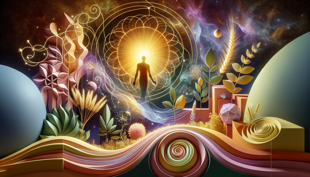 Livres d'anthroposophie de Rudolf Steiner, science spirituelle et Goetheanum