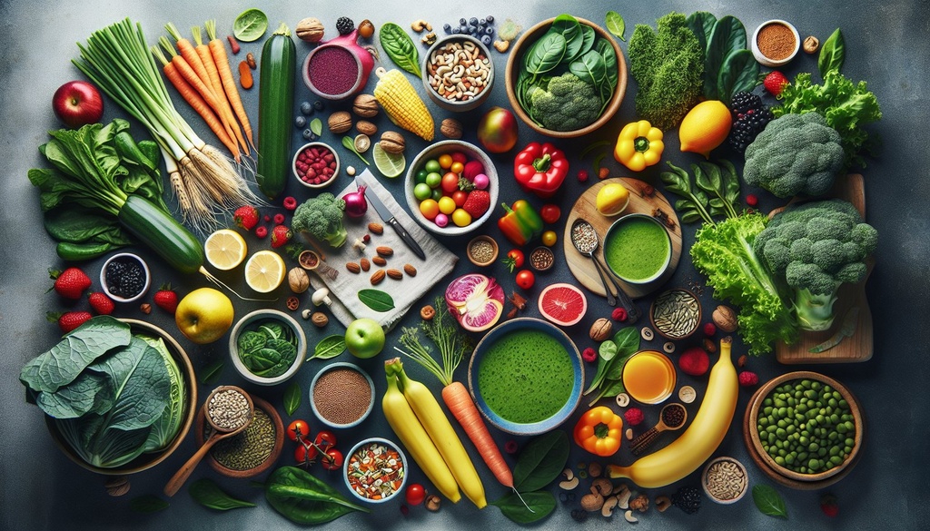 Livres et guides de nutrition, alimentation saine et micronutrition