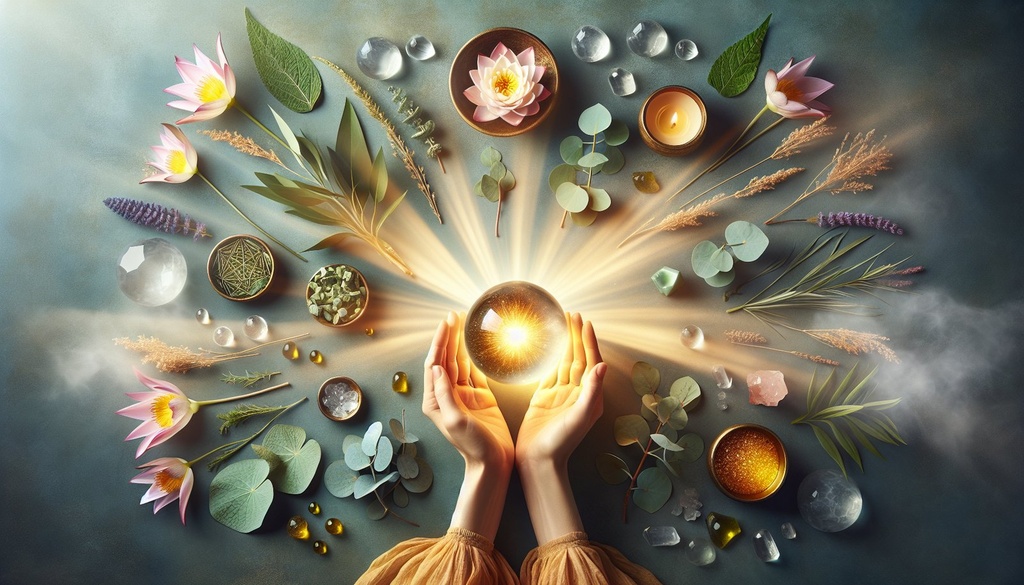 Livres de guérison spirituelle, holistique et prières de guérison miraculeuse