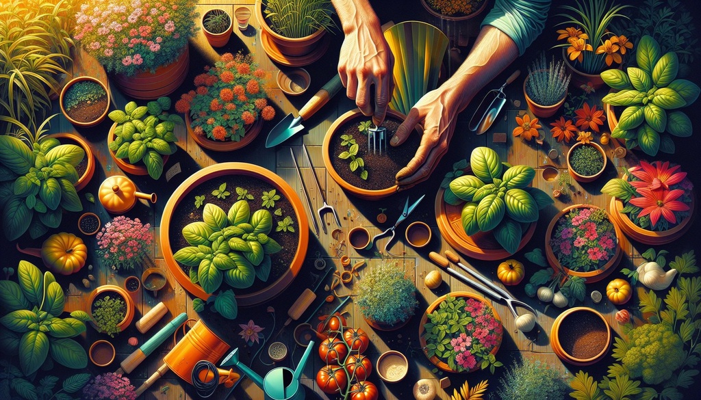 Livres et guides de jardinage, potager bio et permaculture au naturel
