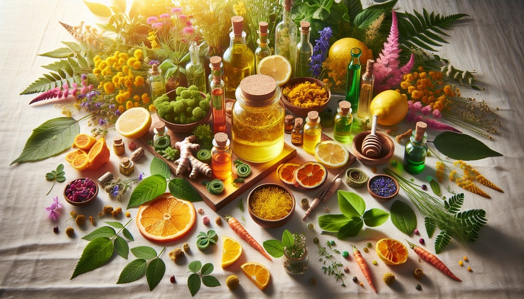 Livres de naturopathie, plantes médicinales et cures naturelles pour la santé
