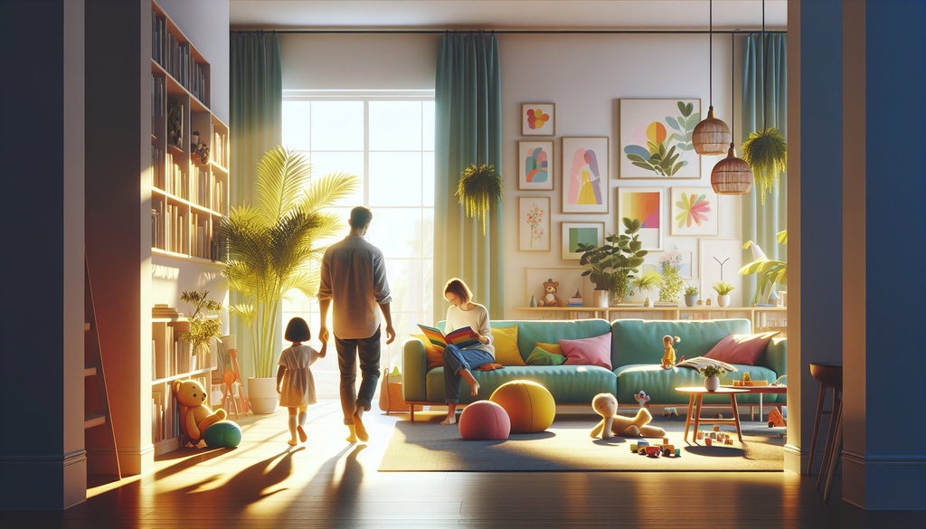 Livres de parentalité positive et guides éducatifs pour parents et enfants