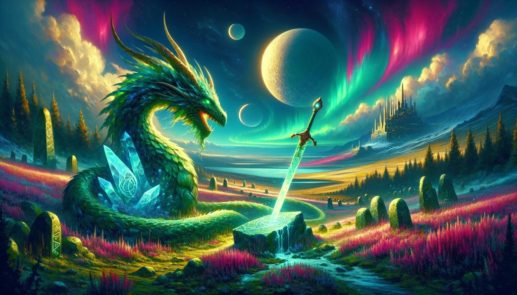 Romans fantasy, heroic fantasy et fantasy romance pour ados et adultes