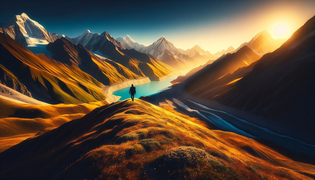 Récits d'aventures, voyages extrêmes et explorations à travers le monde