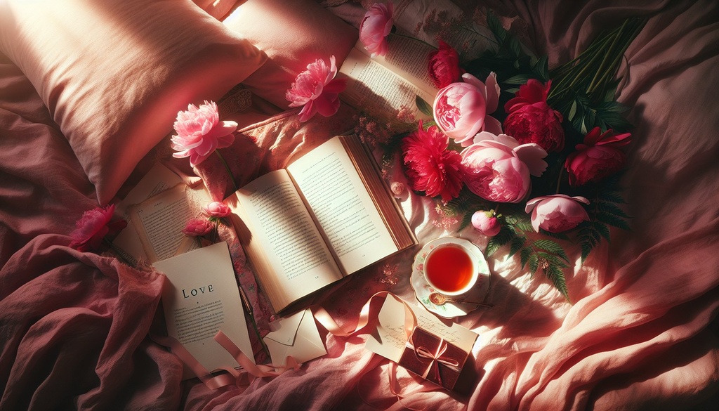 Livres de romance, romans d'amour et best-sellers contemporains
