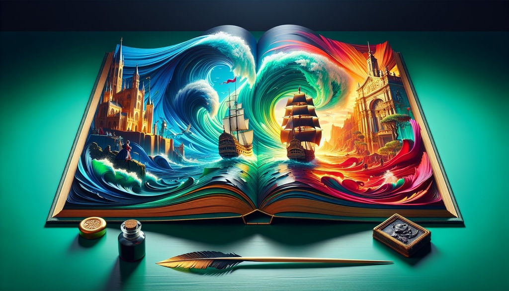 Romans historiques et sagas littéraires inspirés de faits réels