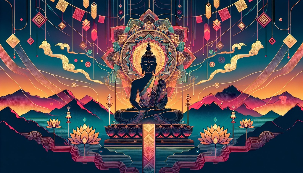 Livres de bouddhisme, sagesse du Bouddha et méditation zen