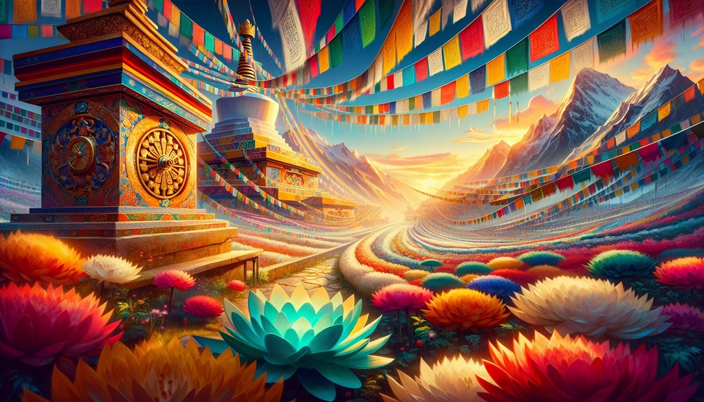 Livres de bouddhisme tibétain, dzogchen, mahamoudra et sagesse himalayenne