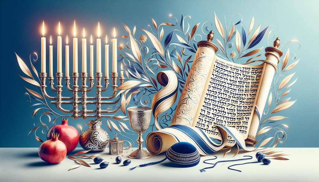 Livres sur la religion juive, Torah, kabbale et sagesse du judaïsme