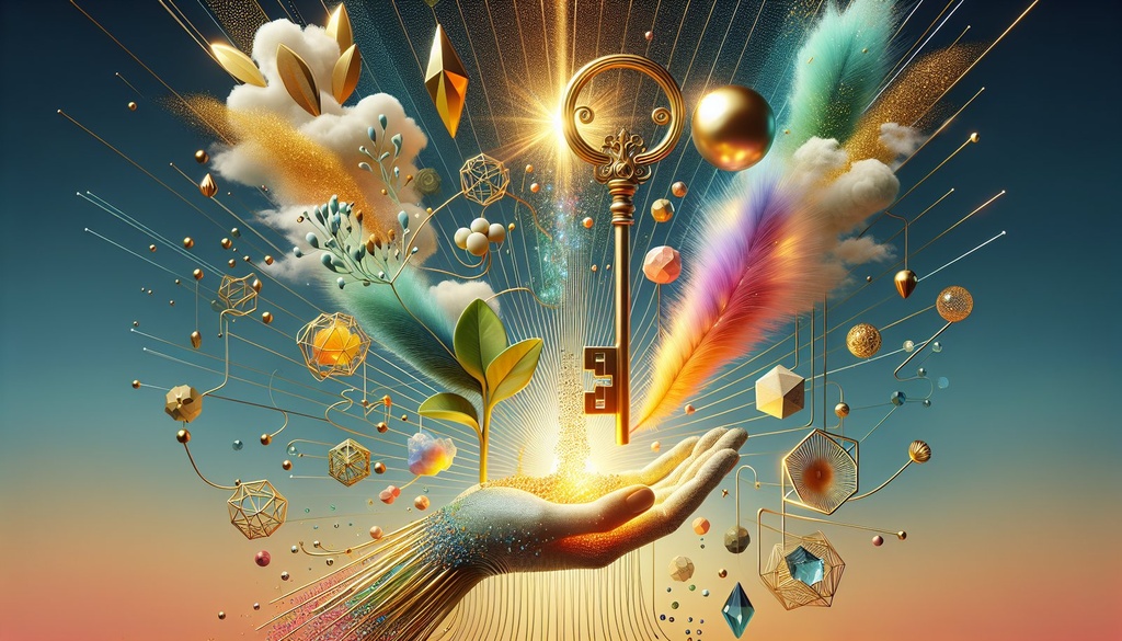 Livres sur la manifestation, loi d'attraction et abondance au quotidien