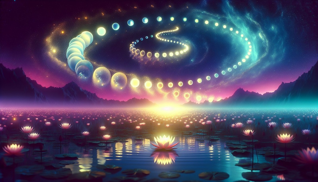 Livres sur la réincarnation, vies antérieures et karma spirituel