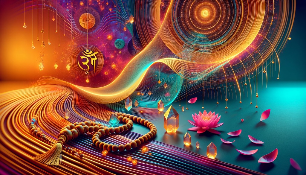 Livres et CD de mantras, chants sacrés et yoga du son