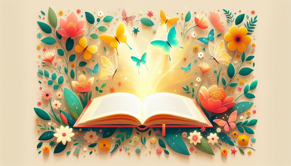 Livres jeunesse, albums illustrés et romans fantasy pour enfants et adolescents