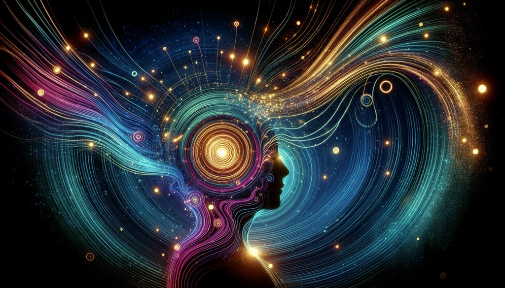 Livres et CD d'hypnose, auto-hypnose, télépathie et intuition