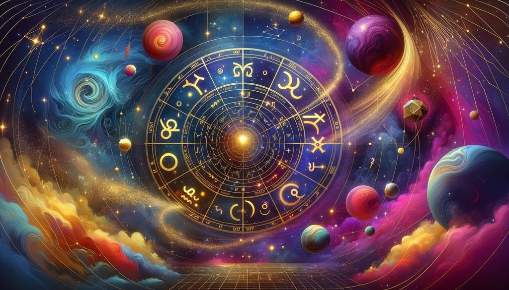 Livres d'astrologie, horoscope et thème astral pour comprendre les signes du zodiaque
