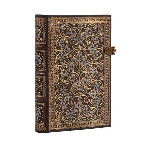 [9781439772096] Carnets à couverture rigide - Restauration - Mini - Ligné