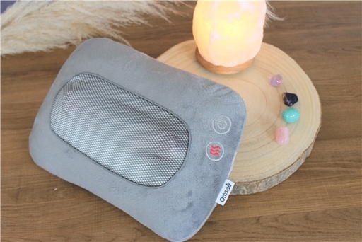 [3660341694336] Coussin Masseur Shiatsu Chauffant