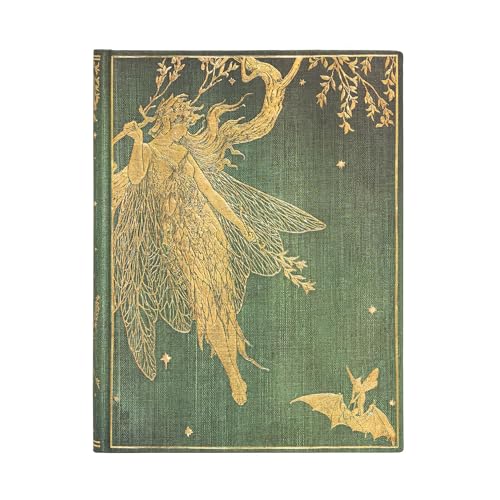 [9781439765036] Carnets à couverture rigide - Fée Verte - Ultra - Ligné