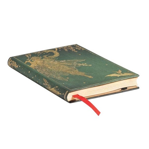 [9781439765074] Carnets à couverture rigide - Fée Verte - Mini - Ligné