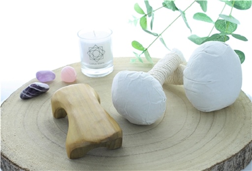 [3660341694695] Coffret Massage Thailandais