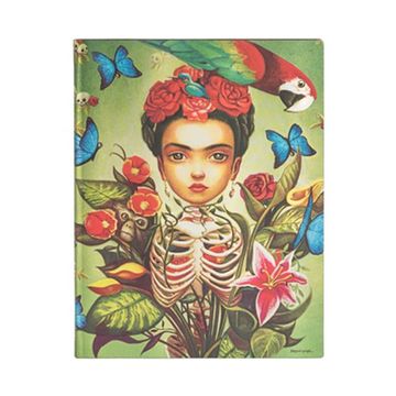 [9781439765296] Carnets Flexis à couverture souple - Esprit de Lacombe - Ultra - Non ligné