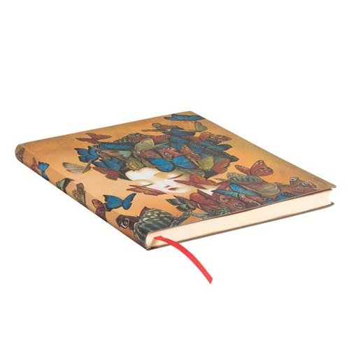 [9781439765234] Carnets Flexis à couverture souple - Madame Butterfly - Ultra - Ligné