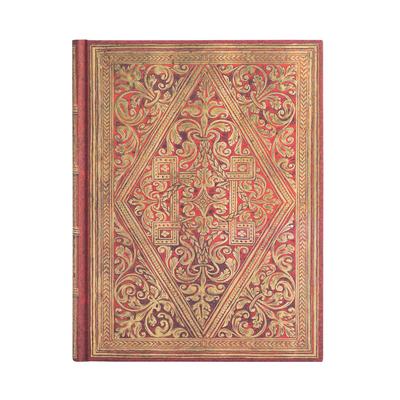 [9781439772393] Carnets à couverture rigide - Voie Dorée - Ultra - Ligné