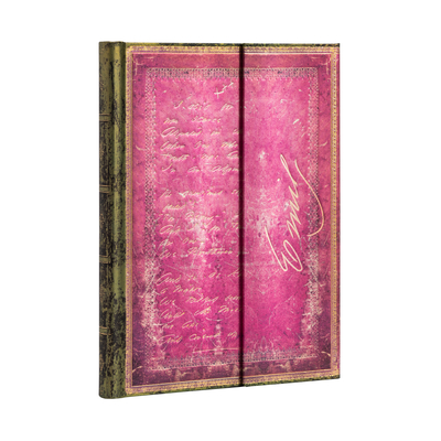 [9781439772140] Carnets à couverture rigide - Emily Dickinson, Morte pour la Beauté - Mini - Ligné
