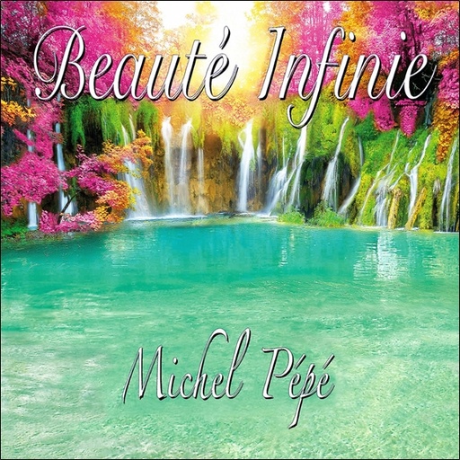 [3660341709306] Beauté infinie - CD