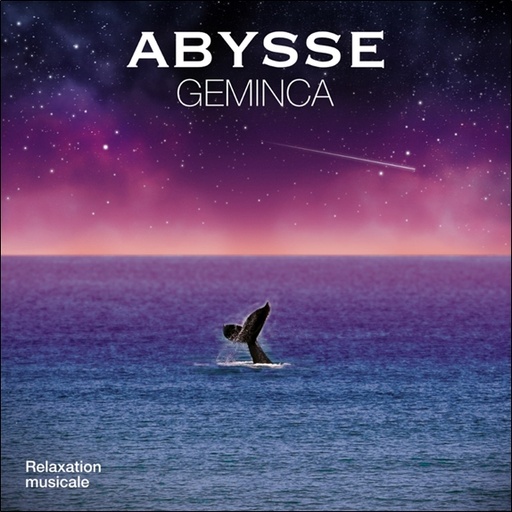 [3660341710005] Abysse - CD